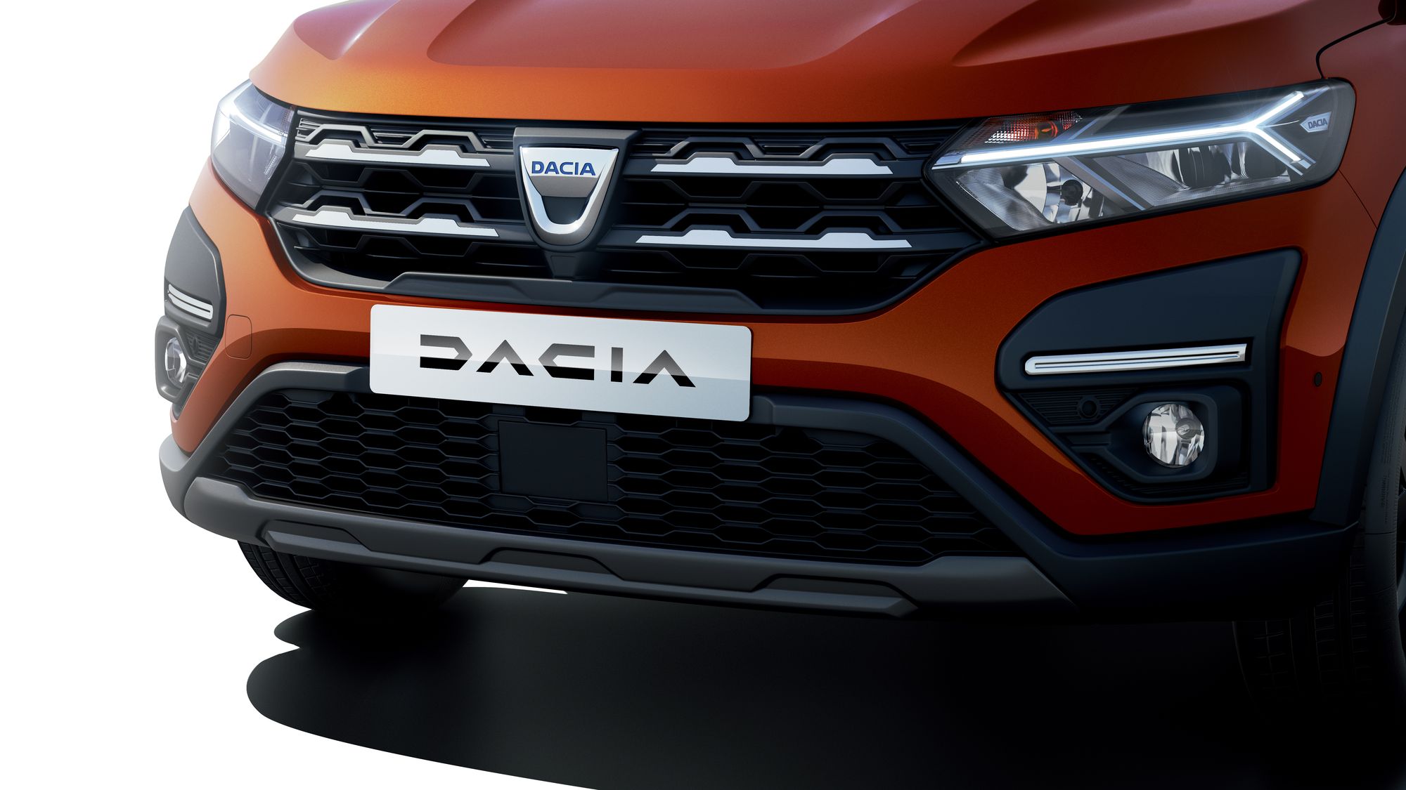 Dacia Jogger - Manuala